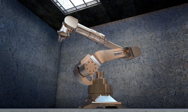 How Are Commercial Robots Used?