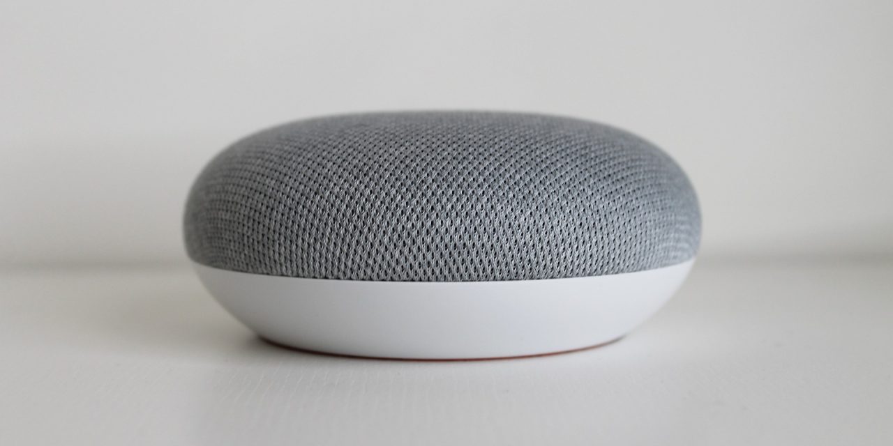 Best Smart Speakers – A Google Home or The Amazon Echo?