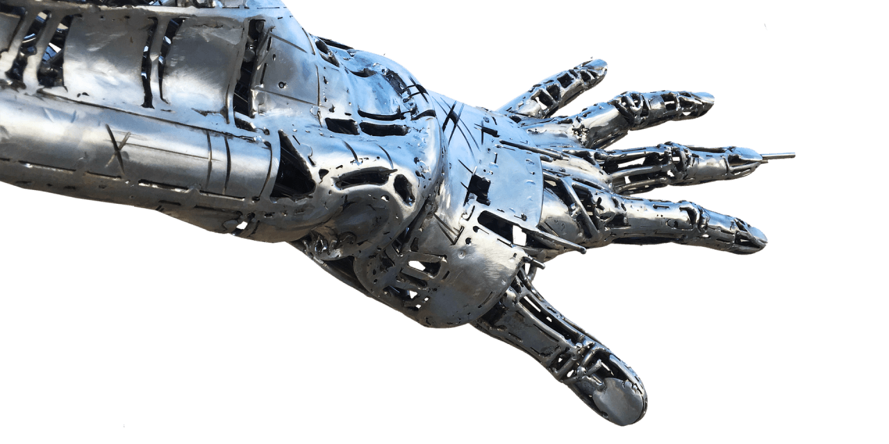 Approaches for Robotic Hand Design