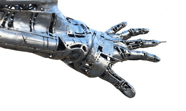 Approaches for Robotic Hand Design