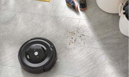 Robot Vacuums – Electrolux Trilobite vs. iRobot Roomba
