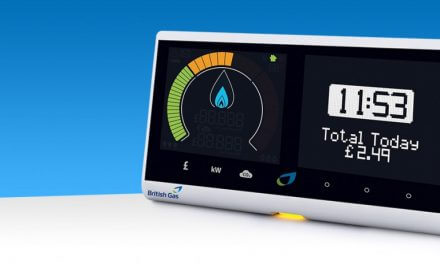 Insight on The Smart Meter & Smart Home Technology