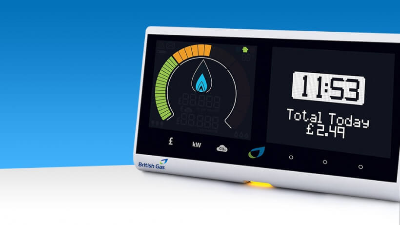 Insight on The Smart Meter & Smart Home Technology