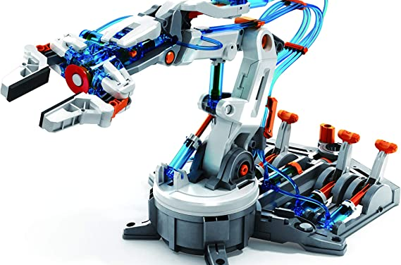 The Best Educational Robot Kits in 2022
