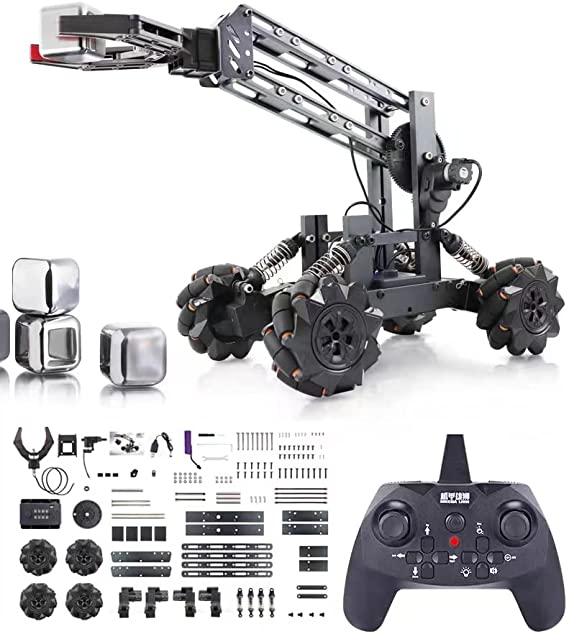 Robot Arm Kit