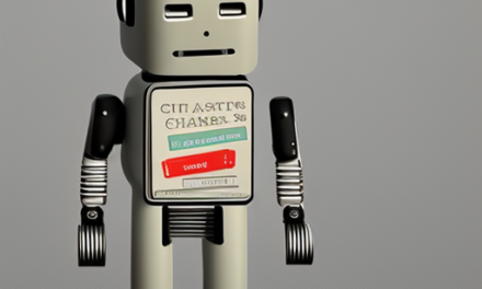 ChatGPT – The Power of Automated Content Creation