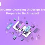 User Interface (Ui) Design
